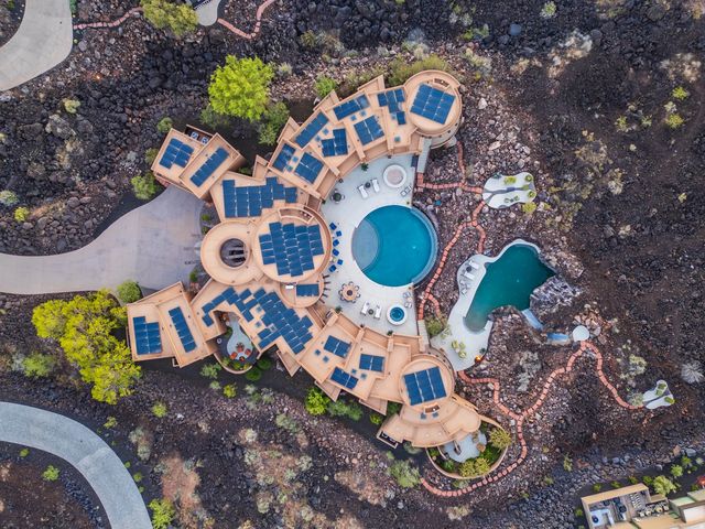 2248 N Tacheene Dr, St. George