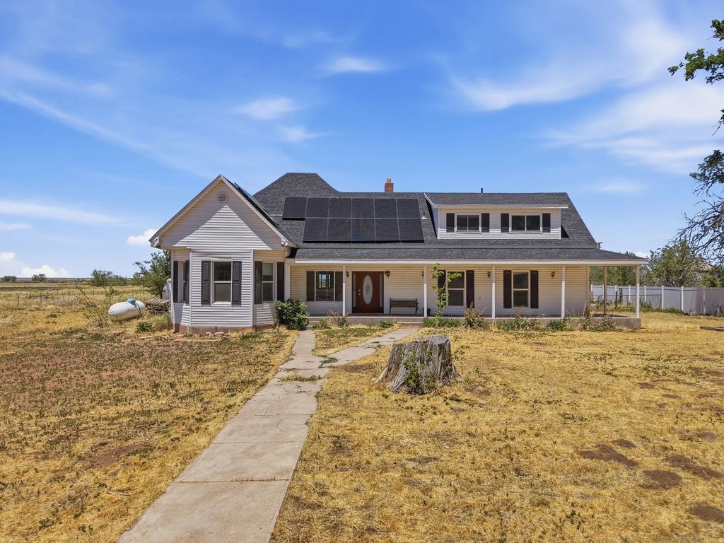 4909 W 6150 S, Kanosh