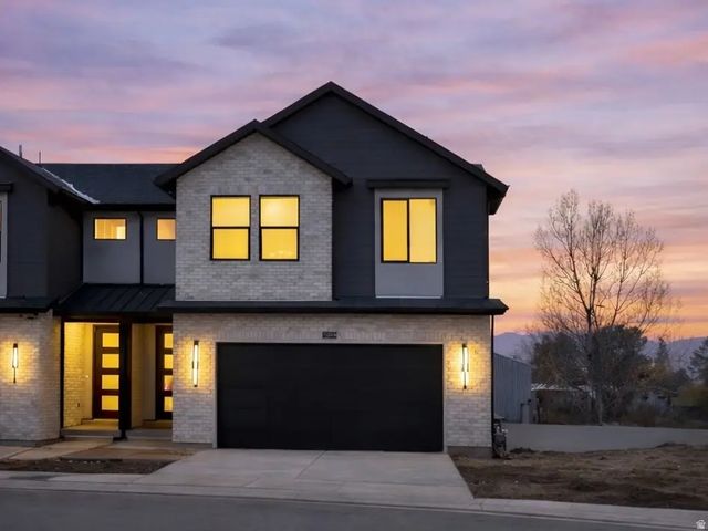 6708 S Vaughn Ln E 25, Midvale