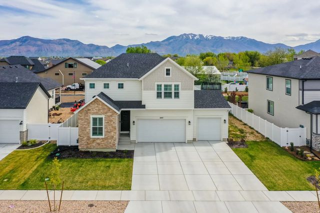 2147 S 4140 W, Ogden