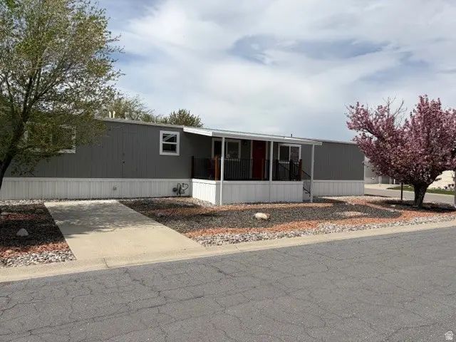 745 W Monte Blanco 106, Taylorsville