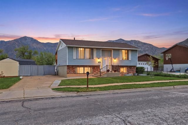 708 E 1150 N, Ogden