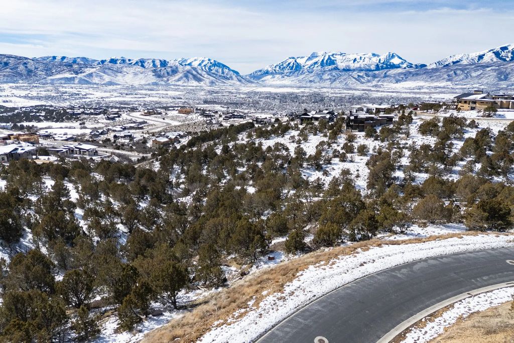 2714 E La Sal Peak Dr 620, Heber City