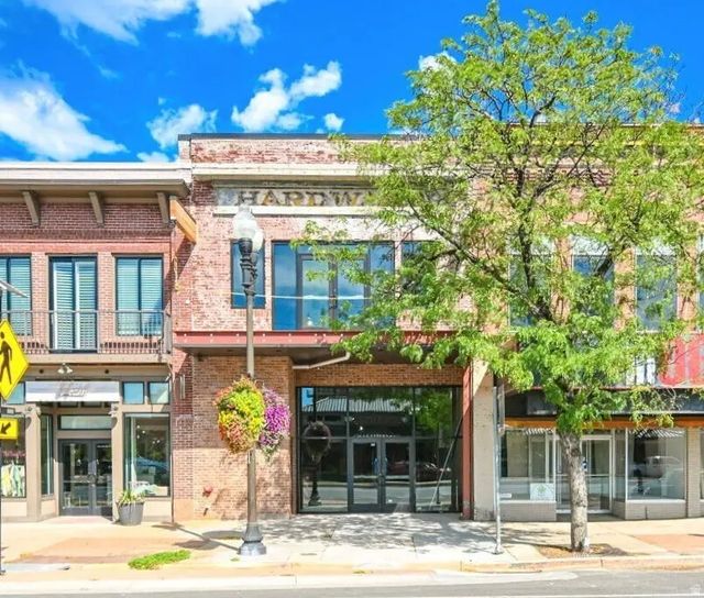2242 Washington Blvd, Ogden