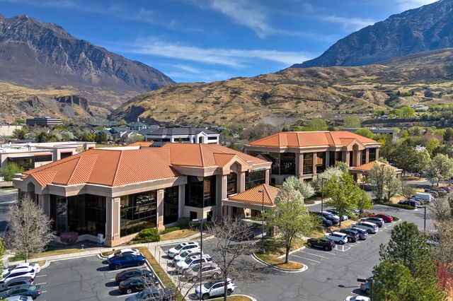 320 W River Park Dr 120, Provo