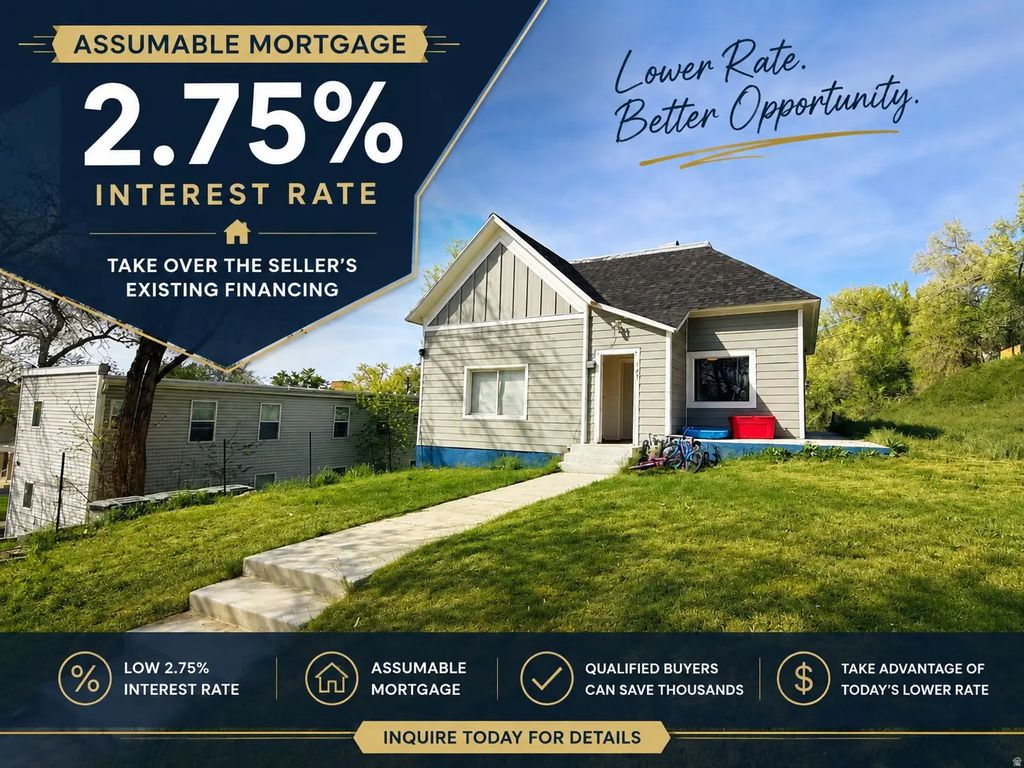 548 E 27th St, Ogden