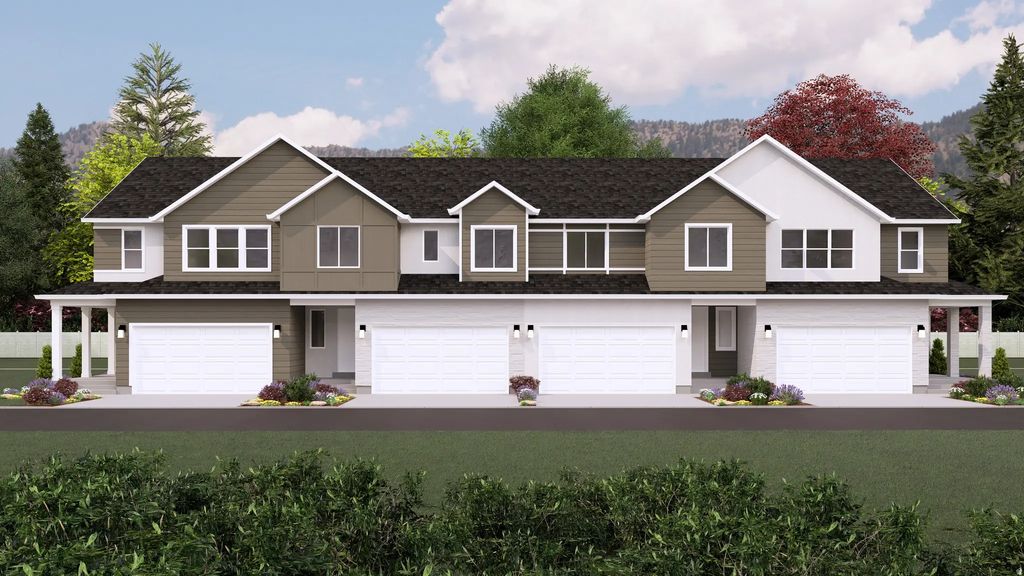 2816 W Aurora Ave, Mapleton