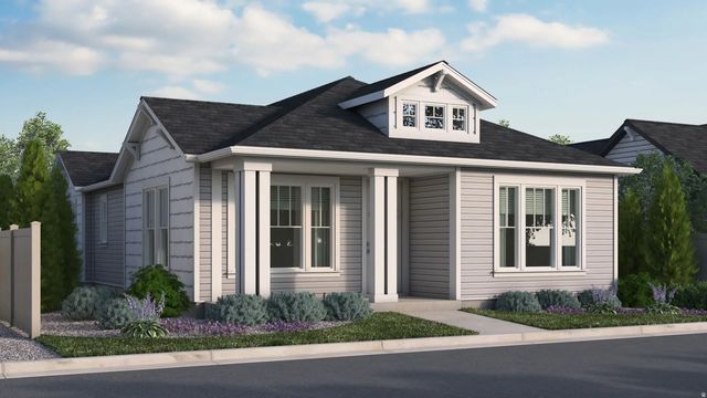 6166 W Sparrow View Dr 549, South Jordan