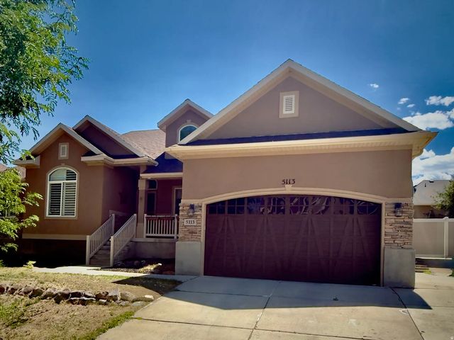 5113 W Buckeye View Way S, Riverton