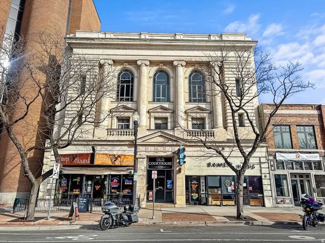 2550 Washington Blvd, Ogden