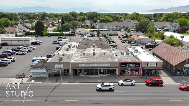 61 W Main St, American Fork