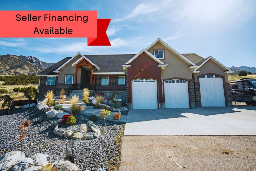 1930 W 5900 N, Brigham City