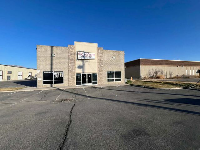 2736 S 1900 W A, Ogden