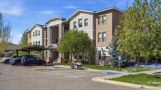 1035 S 500 E I-303, Heber City