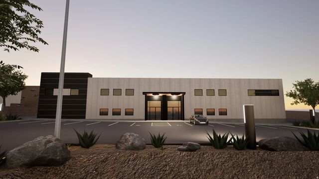 138 N Country Way, Washington