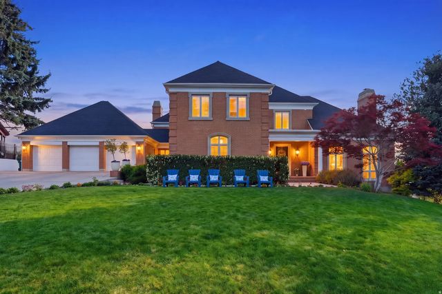 1714 E Fort Douglas Cir, Salt Lake City
