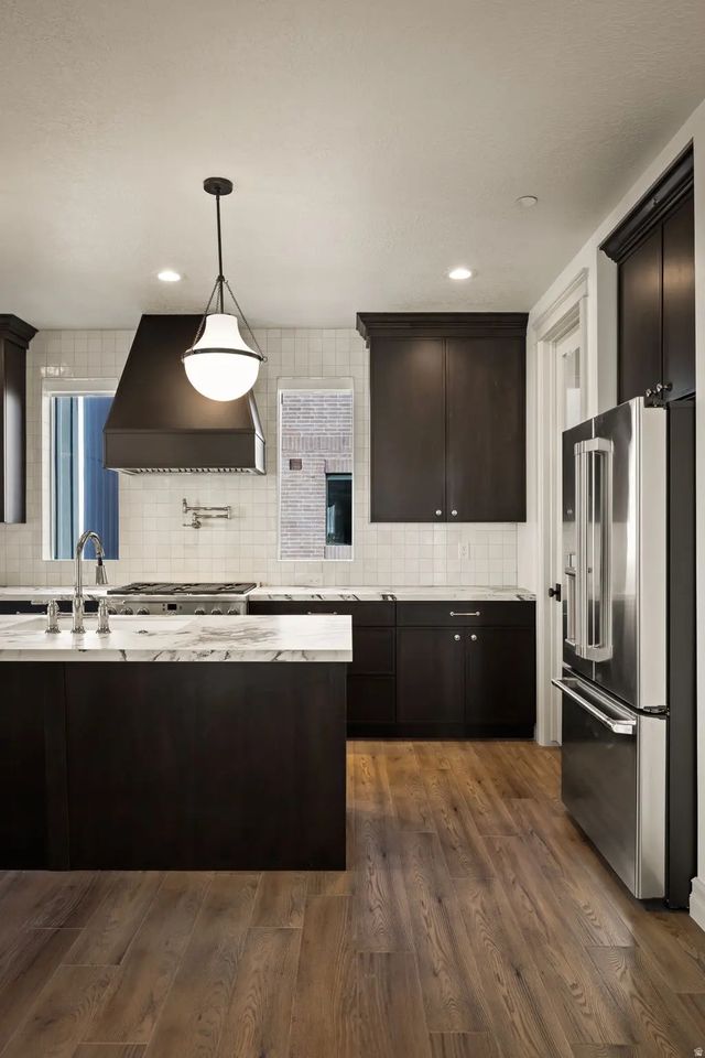 443 W 400 N 201, Salt Lake City