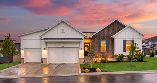 4821 W Juniper Bend Cir S, Herriman