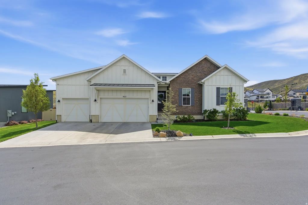 4821 W Juniper Bend Cir S, Herriman