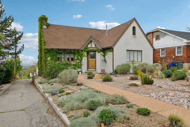 1218 S 1300 E, Salt Lake City