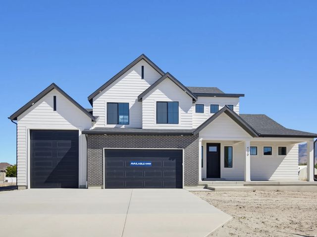 4170 N 560 W 006, Erda