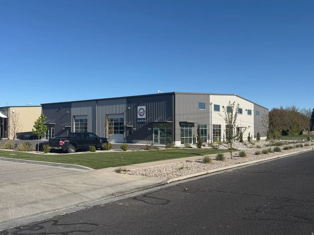 815 W 1455 N, Logan