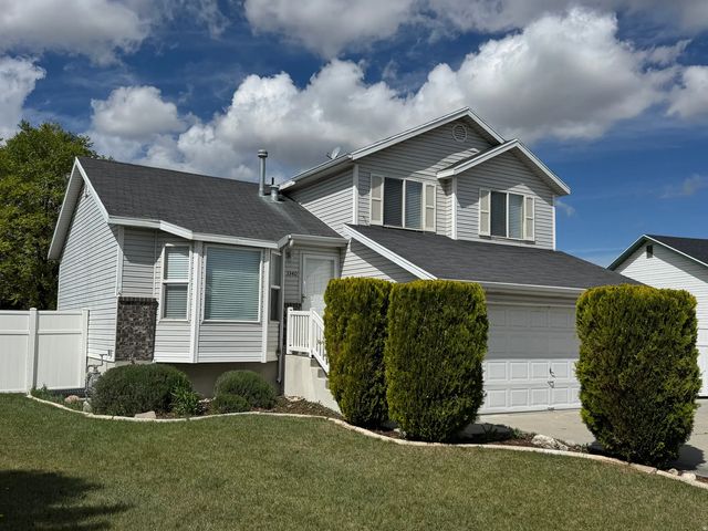 3340 S Raquel Cir., West Valley City