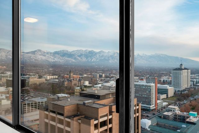 44 W Broadway S 2603, Salt Lake City