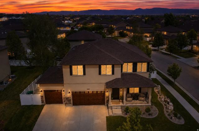 3478 W Chambery Ln, Riverton