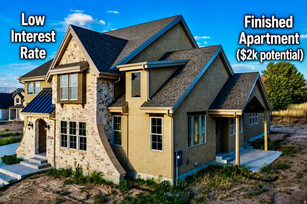 3268 S 4950 W, West Haven