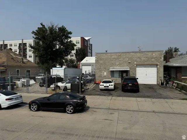 328 W Lucy Ave, Salt Lake City