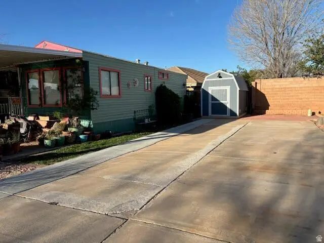 1225 N Dixie Downs Rd 59, St. George