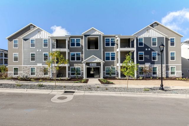 6687 W Twin Rocks Ln E302, Herriman
