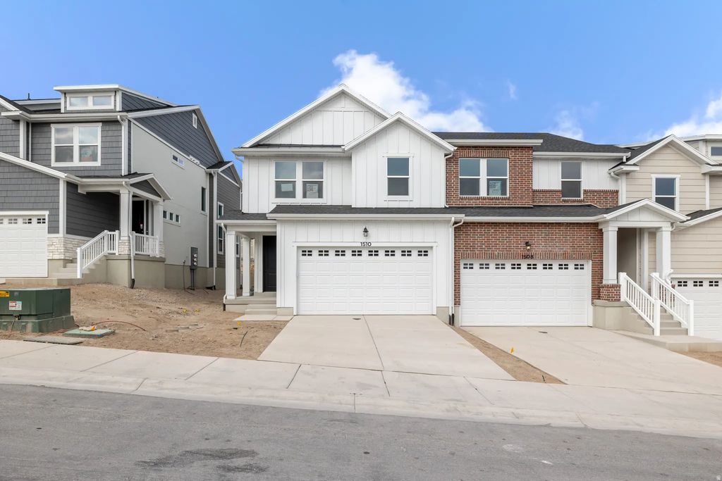 1510 W Banner Dr 822, Saratoga Springs