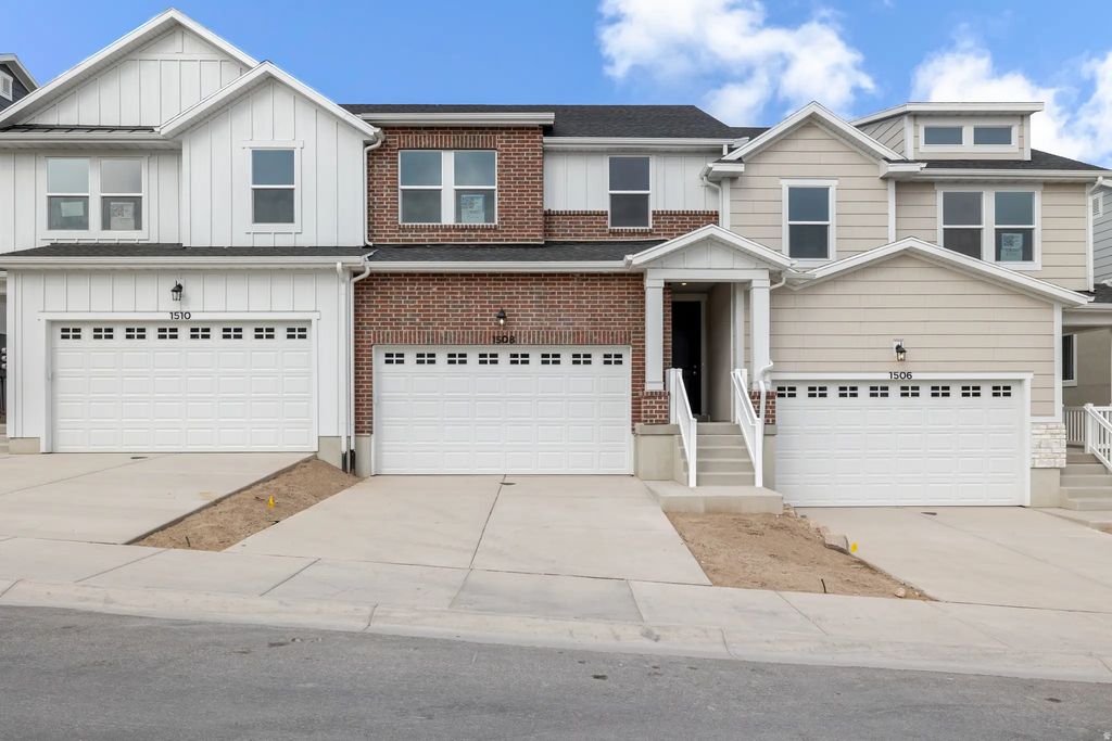 1508 W Banner Dr 823, Saratoga Springs