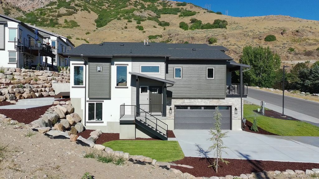 1568 Hudson St 1, Ogden