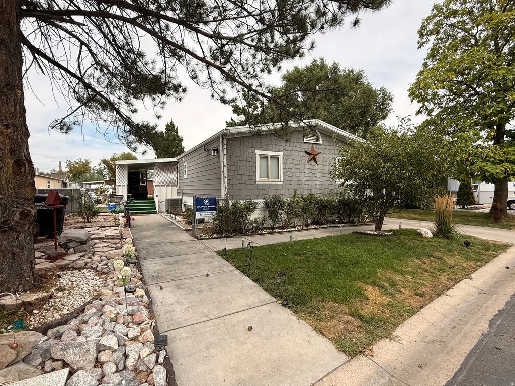 756 W Little Matterhorn S 327, Taylorsville