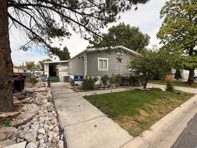 756 W Little Matterhorn S 327, Taylorsville