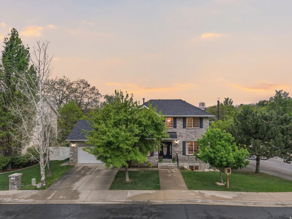 807 Hillsdale Ln, Provo