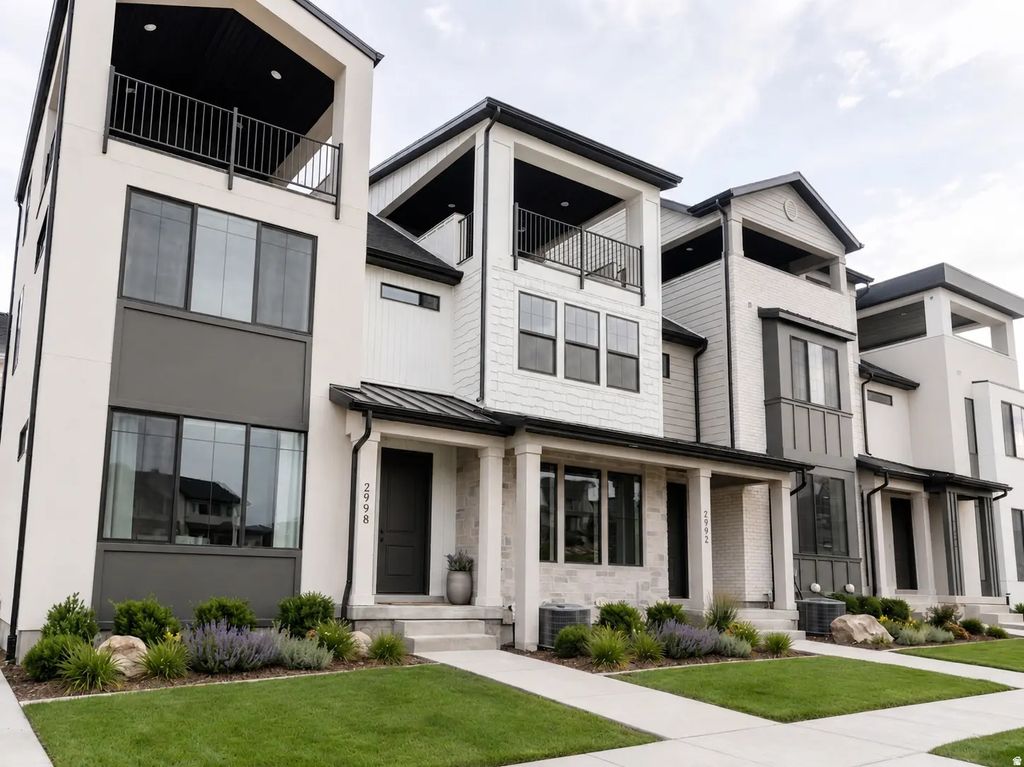5136 N Vario Aly, Lehi