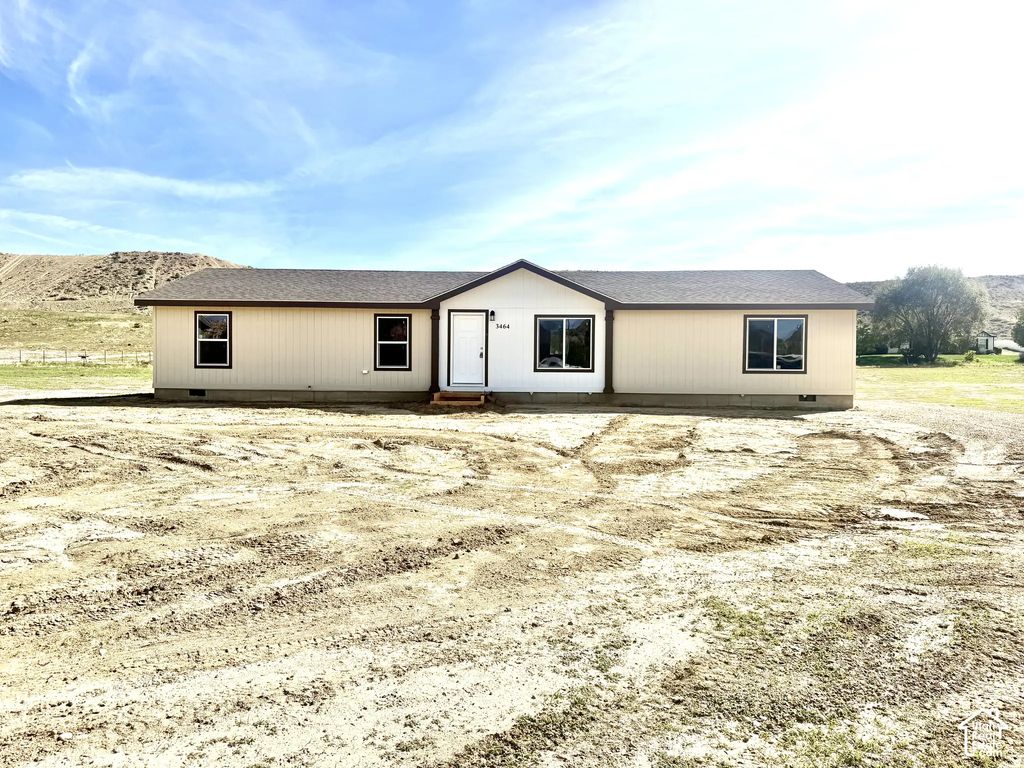 3464 N 500 E, Vernal