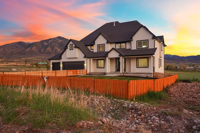 2164 E Pinto Pkwy, Pine Canyon