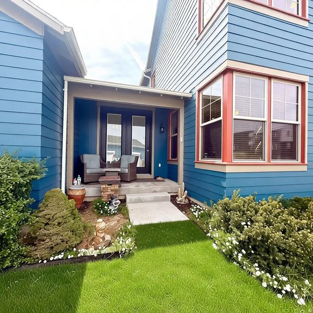 10463 S Oquirrh Lake Rd, South Jordan