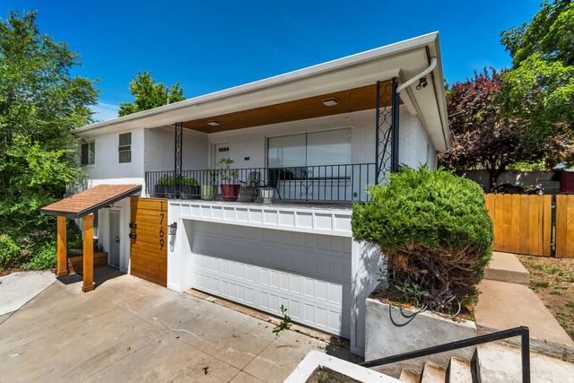 1769 S Foothill Dr, Salt Lake City