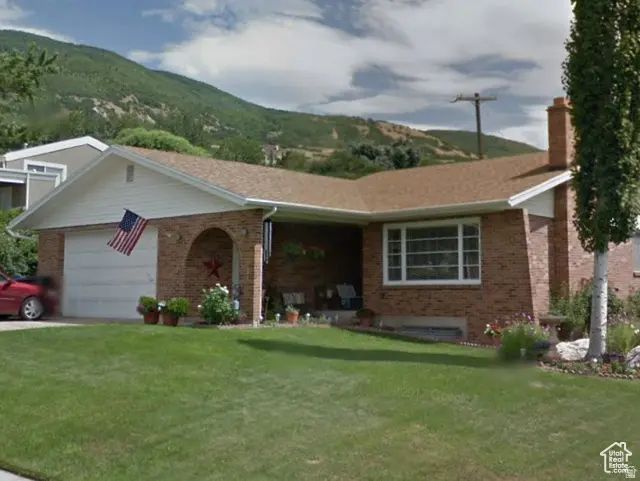 276 E Spencer Way, Farmington
