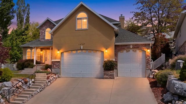 14757 S Brewster Dr, Draper