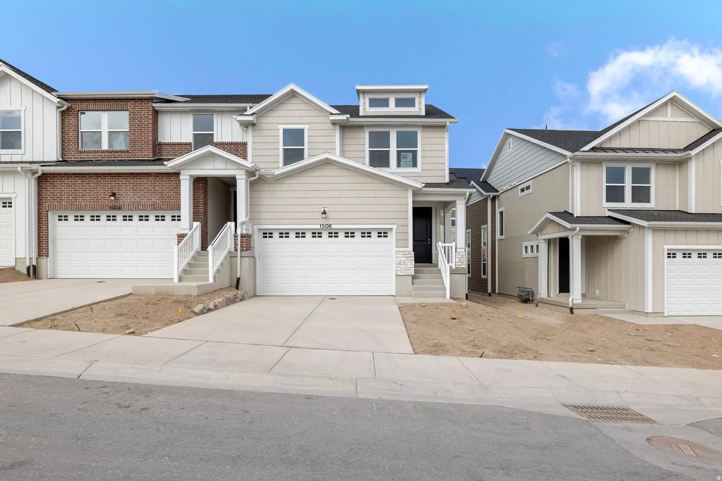 1506 W Banner Dr 824, Saratoga Springs
