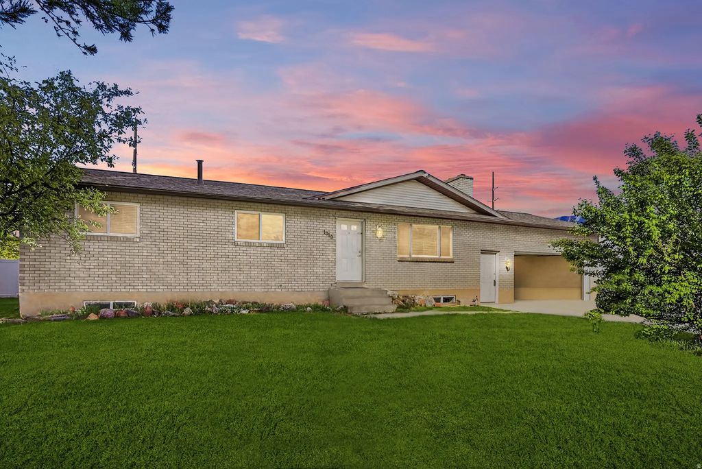 1019 E Maple Dr, Spanish Fork