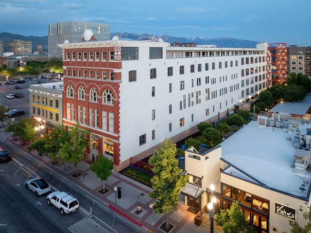 159 W Broadway 411, Salt Lake City
