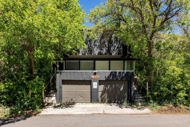 6715 E Quarter Mile Rd, Salt Lake City